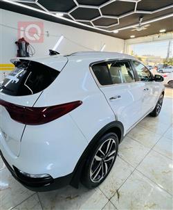 کیا سپۆرتاج